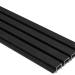Стеновая панель CM Decking CM Wall, BLACK WOOD (Черное дерево) купить в Бутурлиновке