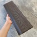 Заборная панель шип-паз EasyDecking Wood-Х 146х20 Венге купить в Бутурлиновке