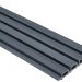Стеновая панель CM Decking CM Wall, EBONY (Эбен) купить в Бутурлиновке