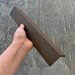 Уголок 3D EasyDecking Wood-Х 50х50 Шлифованный Венге купить в Бутурлиновке