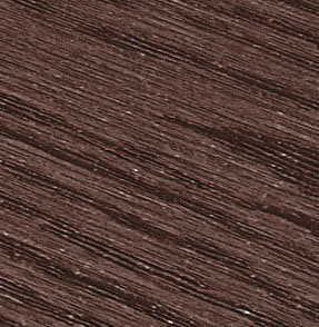 Ограждения из ДПК WOODVEX Темно-коричневый купить в Бутурлиновке