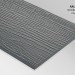 Фиброцементный сайдинг Fibra Plank Графитовый серый / RAL 7024 купить в Бутурлиновке