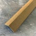 Уголок 3D EasyDecking Wood-Х 50х50 Шлифованный Дуб купить в Бутурлиновке