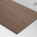 Фиброцементный сайдинг Fibra Plank Терракотовый / RAL 8028 купить в Бутурлиновке