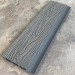 Заборная панель шип-паз EasyDecking Wood-Х 146х20 Серый купить в Бутурлиновке
