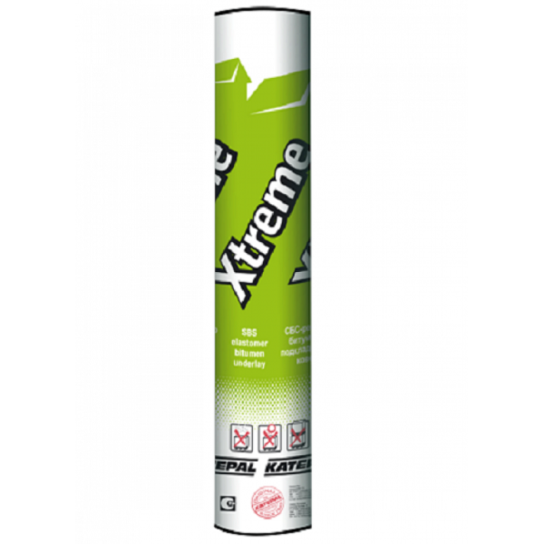 Ковер подкладочный KATEPAL Xtreme С самоклеящейся полосой купить в Бутурлиновке