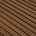 Стеновая панель CM Decking CM Wall, TEAK (Тик) купить в Бутурлиновке
