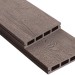 Террасная доска ДПК Outdoor 3D NEVADA/CALIFORNIA BROWN коричневая микс купить в Бутурлиновке