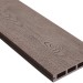 Террасная доска ДПК Outdoor 3D NEVADA/CALIFORNIA BROWN коричневая микс купить в Бутурлиновке