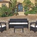 Комплект Rattan Comfort 5 купить в Бутурлиновке