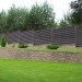 Штакетник ДПК Woodvex Палисандр купить в Бутурлиновке