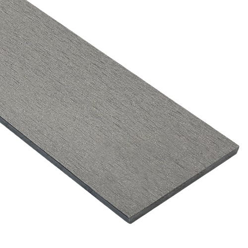 Универсальная доска EasyDecking Wood-X 131х11 Серый купить в Бутурлиновке