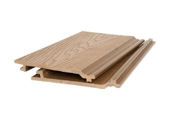 Сайдинг 3D GardenParkett фактура дерева Бук купить в Бутурлиновке