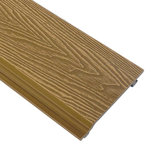 Фасадная панель EasyDecking Wood-X 156х21 Дуб купить в Бутурлиновке