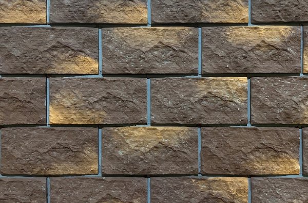 Фиброцементные панели КАНЬОН коллекция Малый Сколотый Камень 36 купить в Бутурлиновке