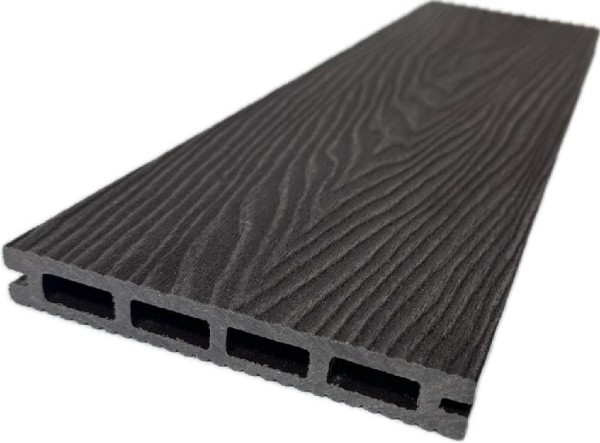 Доска террасная ДПК NanoWood Lite 3D купить в Бутурлиновке