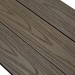 Террасная доска из ДПК CM Decking Reverse, Волнат/Чаркоал купить в Бутурлиновке