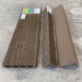 Террасная доска ДПК EasyDecking Wood-X 146х23 Венге купить в Бутурлиновке