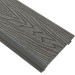 Фасадная панель EasyDecking Wood-X 156х21 Серый купить в Бутурлиновке