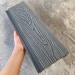 Фасадная панель EasyDecking Wood-X 156х21 Серый купить в Бутурлиновке