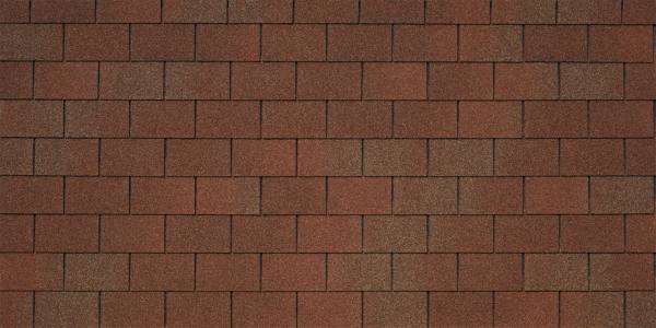 Гибкая черепица Tegola UNICA TOSCANA TERRACOTTA 406 купить в Бутурлиновке