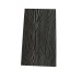 Террасная доская ДПК NanoWood Nature 3D (20мм) пустотелая Графит купить в Бутурлиновке