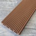 Террасная доска ДПК EasyDecking Wood-X 146х23 Коричневый купить в Бутурлиновке