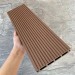 Террасная доска ДПК EasyDecking Wood-X 146х23 Коричневый купить в Бутурлиновке