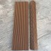 Террасная доска ДПК EasyDecking Wood-X 146х23 Коричневый купить в Бутурлиновке