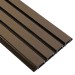 Фасадная реечная панель EasyDecking Wood-X 219х26 Венге купить в Бутурлиновке