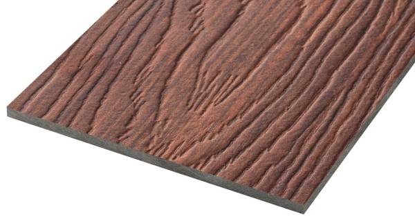 Фиброцементные панели FCSPRO Decor Wood Золотой орех купить в Бутурлиновке