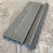 Террасная доска ДПК EasyDecking Wood-X 146х23 Серый купить в Бутурлиновке