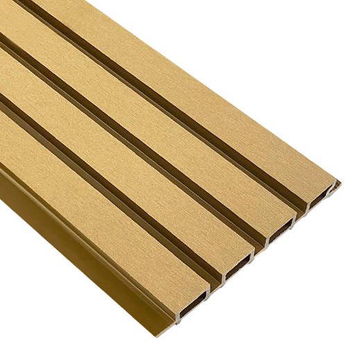 Фасадная реечная панель EasyDecking Wood-X 219х26 Дуб купить в Бутурлиновке