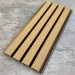 Фасадная реечная панель EasyDecking Wood-X 219х26 Дуб купить в Бутурлиновке