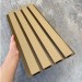 Фасадная реечная панель EasyDecking Wood-X 219х26 Дуб купить в Бутурлиновке