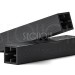 Столб SEQUOIA Evolution 3D WOOD BLACK купить в Бутурлиновке