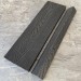 Террасная доска ДПК EasyDecking Wood-X 146х23 Черное дерево купить в Бутурлиновке