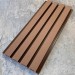Фасадная реечная панель EasyDecking Wood-X 219х26 Коричневый купить в Бутурлиновке