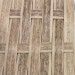 Комплект мебели AFINA плетеной из иск. ротанга YR821G Grey/Grey купить в Бутурлиновке