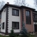Фасадная панель Альта-профиль Неаполь - Белый купить в Бутурлиновке