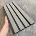 Фасадная реечная панель EasyDecking Wood-X 219х26 Серый купить в Бутурлиновке