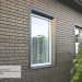 Фасадная панель Ю-пласт Стоун Хаус S-Lock Клинкер бежевый купить в Бутурлиновке