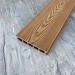 Террасная доска из ДПК  Latitudo Euro 3D 139х27 Орех купить в Бутурлиновке