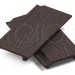 Доска фасадная ДПК 3D SEQUOIA Evolution WOOD BROWN купить в Бутурлиновке