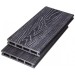 Террасная Доска ДПК Altay Decking 140 х 20 Графит купить в Бутурлиновке