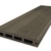 Доска террасная ДПК NanoWood «Lite» Velvetto односторонняя - Венге 140×20 купить в Бутурлиновке