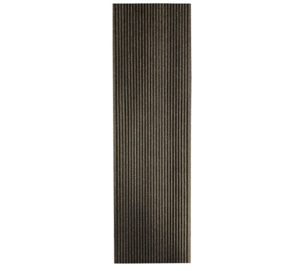 Доска террасная ДПК NanoWood «Lite» Velvetto односторонняя - Венге 140×20 купить в Бутурлиновке