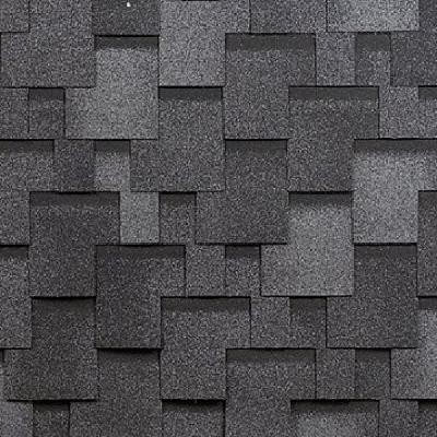Гибкая черепица Shinglas, серия Комфорт , коллекция Болеро – Галька купить в Бутурлиновке