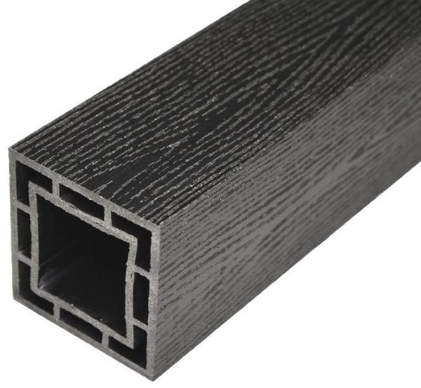 Столб FAYNAG ДПК WOOD кварц купить в Бутурлиновке