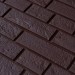Фасадная панель Доломит Кирпич Славянка Корица купить в Бутурлиновке